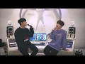 마크툽,이라온-별을 담은 시(Ode To The Stars) / 스튜디오 live !