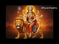 Download Lagu Durga Mantra to Destroy All Difficulties \u0026 Negativity