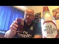 Beer Review Morland - Old Speckled Hen