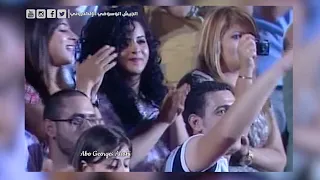 جورج وسوف روح ياروح الروح مهرجان جرش 2011 