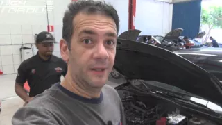 Por Dentro da Oficina 15Set2015 Fusion Nervoso e mecânico fera de 14 anos!