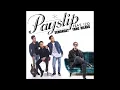 Payslip - Semangat Yang Hilang (feat. Izo) [Official Audio Video]