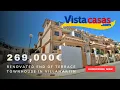 Download Lagu Renovated 3-Bed Townhouse in Villamartin, Pau 26 | 269,000€ | Costa Blanca Property for Sale