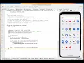 Android - Parking App