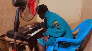 Producer Dazy Akitengeneza Beat La Kisukuma 