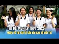 Download Lagu Thi tốt nghiệp THPT 2025: Thí sinh mong đề thi văn có câu hỏi nghị luận xã hội về giới trẻ
