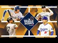 Yankees vs Dodgers 10-26-2024 WS Game 2 Full game
