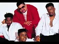 Heavy D & The Boyz - We Got Our Own Thang 12" US Mix (New Jack Swing)