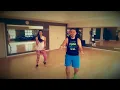 Me vas a extrañar (cumbia) zumba