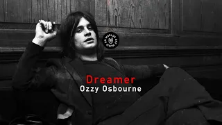 Download Ozzy Osbourne - Dreamer (Lyrics) MP3