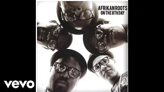afrikan roots the killer sax official audio ft kagiso team distant
