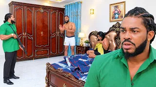 JUST RELEASED NOW: I NEVER KNEW I MARRIED CHEAT |BEST OF MALEEK MILTON 2026| AFRICAN MOVIES