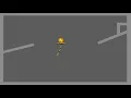 Pendulum Ball Animation