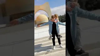 كيف كانت وكيف صارت ترند Sultanfayzo 