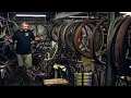 Richmond man restores 1890s bicycles ships them worldwide