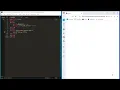 001 JavaScript Basics gabatarwa akan JavaScript
