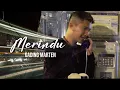 Download Lagu Gading Marten - Merindu (Official Lyric Video)