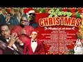 Lagu Motown Christmas 2026🎁Soulful Christmas R\u0026B Holiday Songs – Luther Vandross, Stevie Wonder,Jackson 5