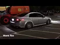 Acura TL XLR8 Catback RV6 J-Pipe