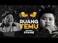Ruang Temu SIAR : Syanie - Saya kena \