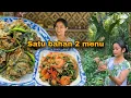 Download Lagu OSENG JEMBAK ( SELADA AIR ) DAN BAKWAN 