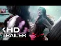 Download Lagu KUNG FU IN ROME Trailer German Deutsch (2025)