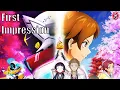 Download Lagu Shikizakura - First Impression