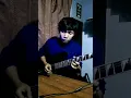 Download Lagu Lyodra - Pesan Terakhir | Guitar Cover #Shorts
