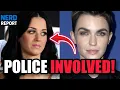 Ruby Rose s SHOCK Claims About Katy Perry Witness Speaks Out