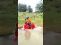 Download Lagu Bajaj Chetak Full Water Test 💦 | Motor, Battery, Wiring  All Submerged! | Real Electric Scooter Test