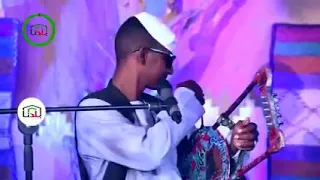 جديد الفنان بله ود الاشبه في أنفاس البوادي اشكي لي مين انا واحكي 2021 والله روعه 