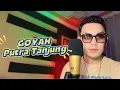 Download Lagu PUTRA TANJUNG - GOYAH (live cover)