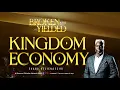 Download Lagu BIBLE STUDY SERIES || KINGDOM ECONOMY || EVANG. KESIENA ESIRI