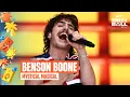 Download Lagu Benson Boone - Mystical Magical (Live at Capital's Summertime Ball 2025) | Capital