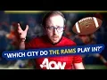 Naming the NFL Teams Sporcle Quiz
