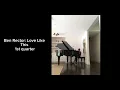 Download Lagu Ben Rector: Love Like This