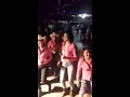 minha comitiva mal domadas fazendo sucesso
