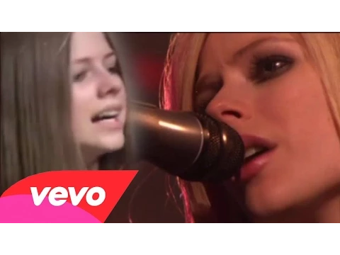 Download MP3 Avril Lavigne   Keep Holding on ( Official video ) HD