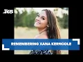 Remembering Idaho murder victims Who was Xana Kernodle
