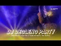 Download Lagu DJ DEGLENG PARTY - SOPONGIRO LIGHTING Ft. RIO DENKA