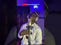 Pastor COURAGE- Awesome GOD Cover