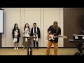 Download Lagu Live Goodness of God - Jimy Charles