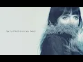 Marie-Flore - Demain (Lyrics Video)