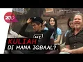 Download Lagu Iqbaal Ramadhan Masih Bingung Mau Kuliah di Mana