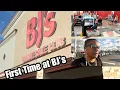 Come With Me to BJ s Wholesale Club - 1st Timer New Membership 26