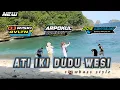 Lagu DJ ATI IKI DUDU WESI SLOWBASS //DJ RISKI REVOLUTION PERFORM ARPOKUL COMUNITY