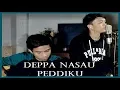 DEPPA NASAU PEDDIKU - DEWI KADDI (One Way Back) Cover Lagu Bugis #lagubugis