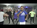 Raf-Saperra - Morni (Official Learn Bhangra Dance Choreo Video) | Latest Punjabi Songs 2025 | Salta