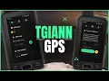 Fivem TGIANN GPS System