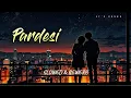 Lagu pardesi maine mohbbat kar lee | lofi song | kahi pyar na ho jaye | pardesi | its v0shu